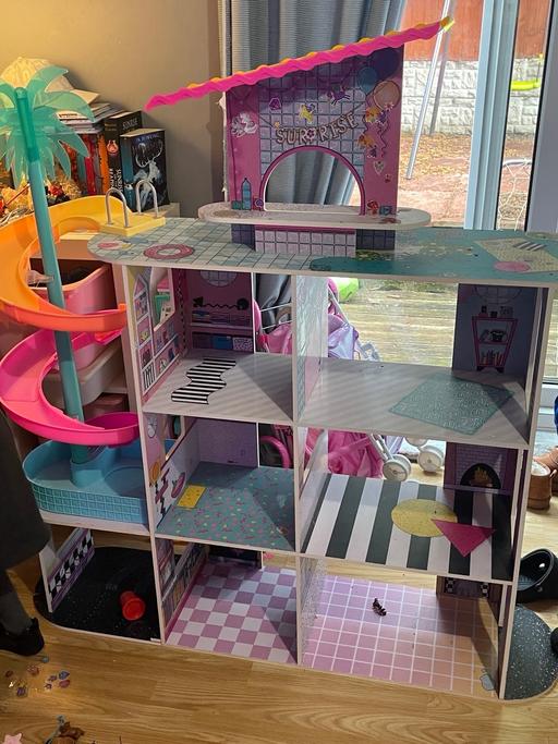 Buy & Sell Tividale Sandwell - Photos for lol dolls house