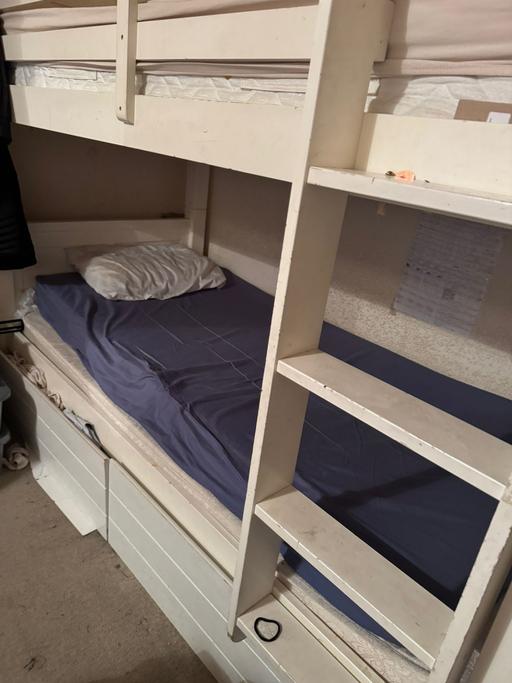 Buy & Sell Weoley Castle Birmingham - Photos for bunk bed