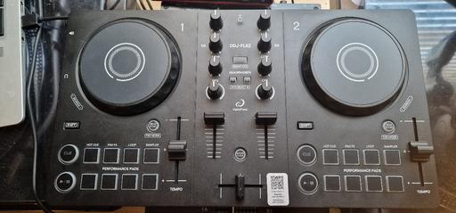 Buy & Sell Blackpool Airport Fylde - Photos for Alpha Theta DDJ-FLX2 DJ Controller