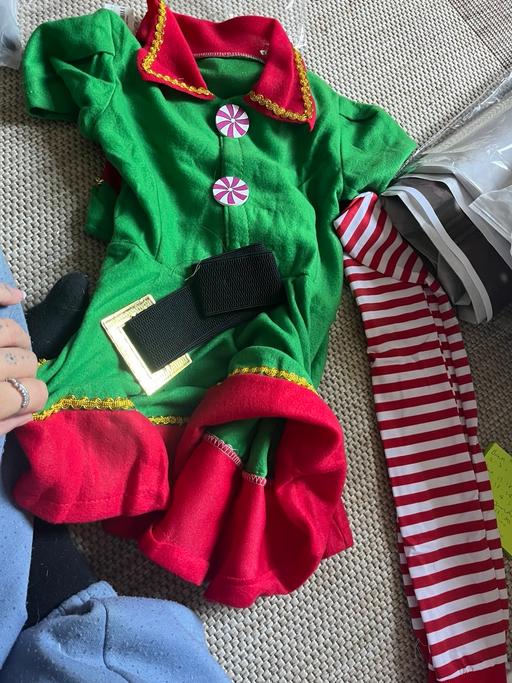 Buy & Sell Wednesfield Wolverhampton - Photos for Age 2-3 outfit new Inc hat