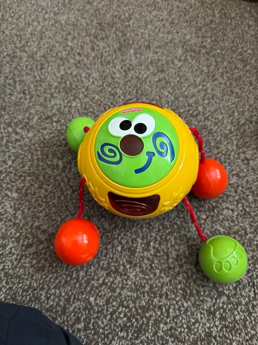 Buy & Sell New Eltham South East London - Photos for Fischer price baby toy