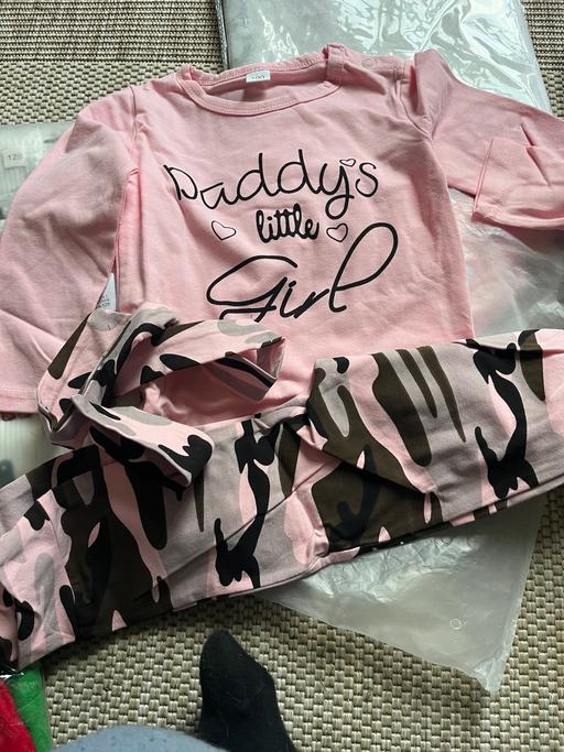 Buy & Sell Wednesfield Wolverhampton - Photos for New outfits age 2-3 n 3-4 years £3 each