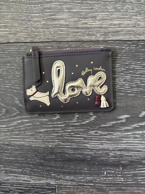 Buy & Sell Woodsetton Dudley - Photos for Radley small purse /card holder