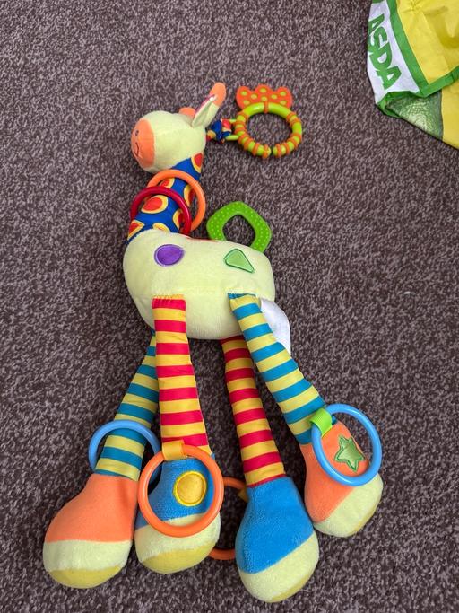 Buy & Sell New Eltham South East London - Photos for Hanging baby toy