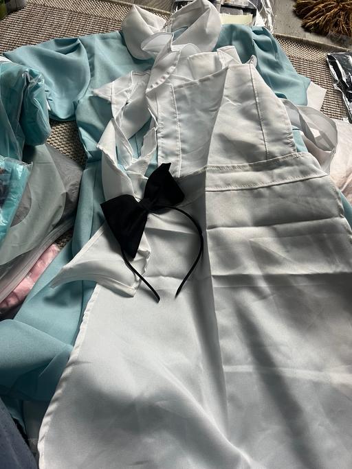 Buy & Sell Wednesfield Wolverhampton - Photos for New Alice in wonderland size large outfit