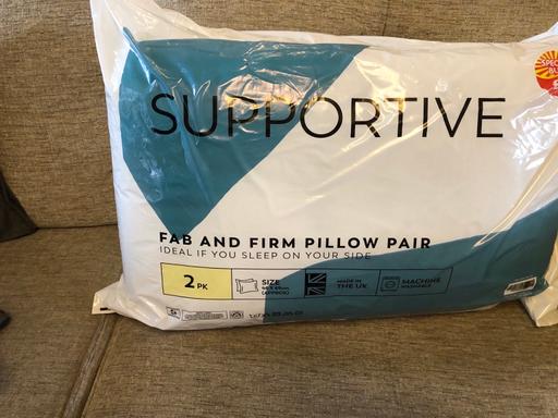 Buy & Sell Rainstorth Rotherham - Photos for 2 pack pillows