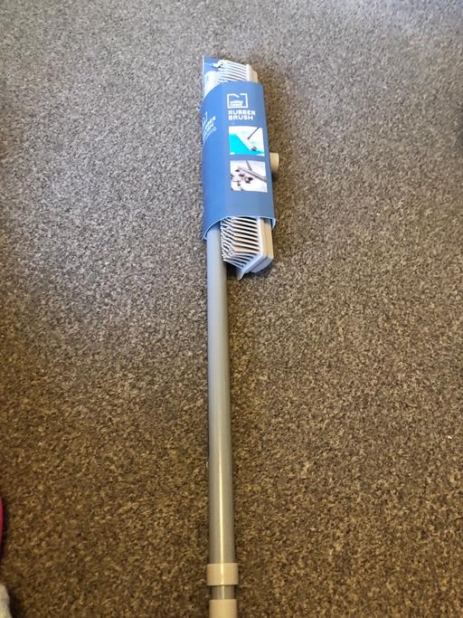 Buy & Sell Rainstorth Rotherham - Photos for Rubber brush