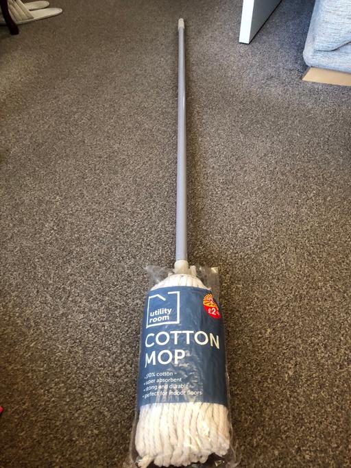 Buy & Sell Rainstorth Rotherham - Photos for Mop