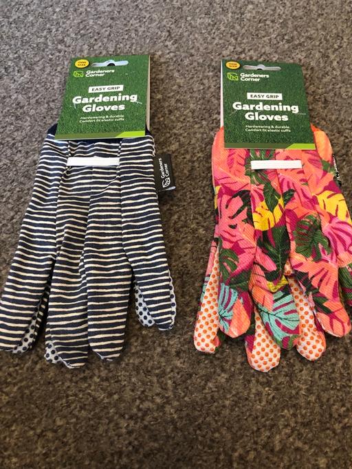 Buy & Sell Rainstorth Rotherham - Photos for Garden gloves x2 pairs