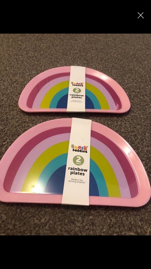 Buy & Sell Rainstorth Rotherham - Photos for Plates x4