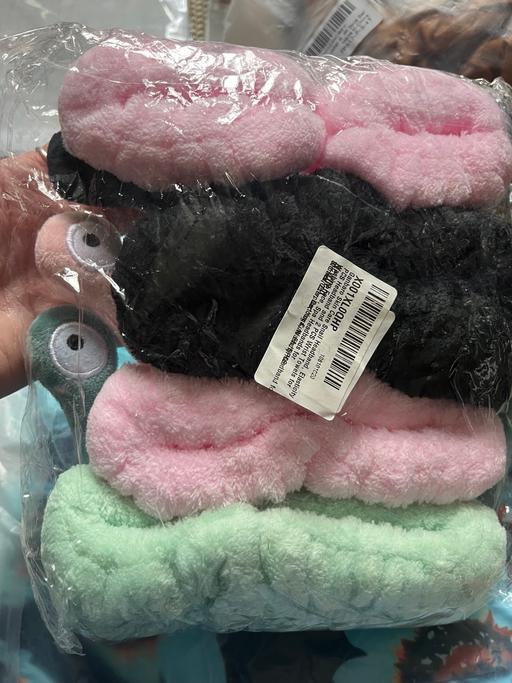 Buy & Sell Wednesfield Wolverhampton - Photos for Three new snail headbands n wrist bands