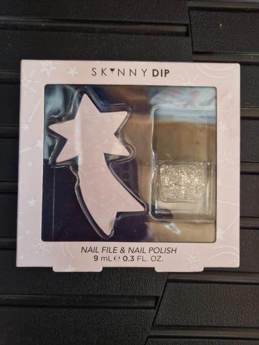 Buy & Sell Ramsgate Thanet - Photos for bn Skinnydip nail giftset