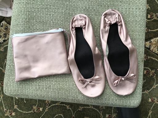 Buy & Sell Essington Wolverhampton - Photos for Party shoes in a bag