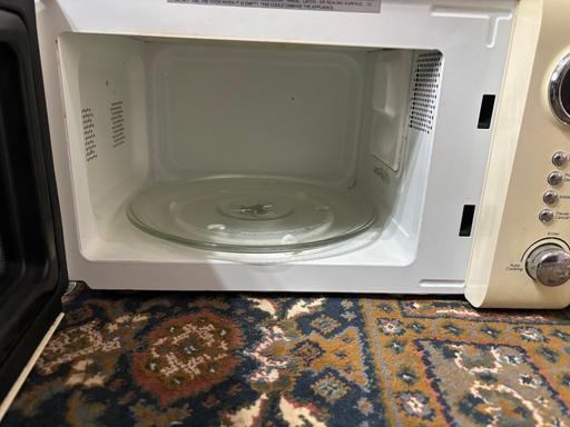 Buy & Sell Kingswinford Dudley - Photos for Microwave