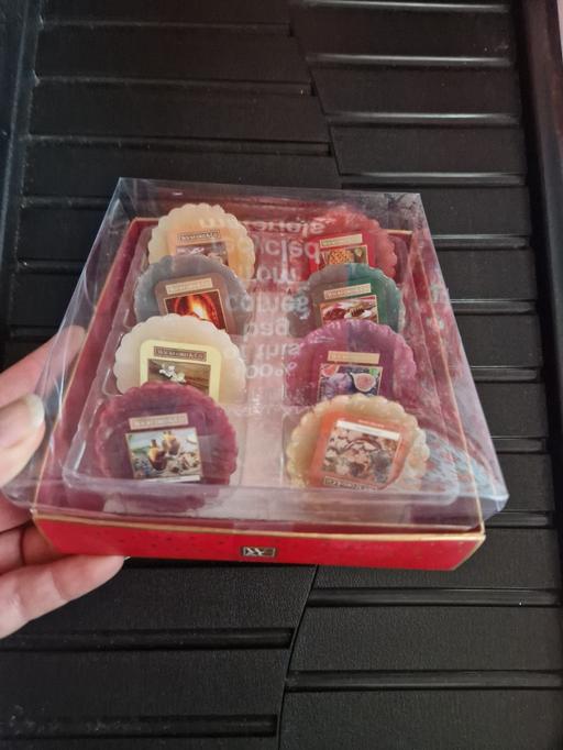 Buy & Sell Ramsgate Thanet - Photos for bn Xmas wax melt giftset