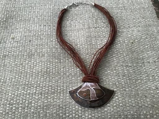 Buy & Sell Essington Wolverhampton - Photos for New necklace