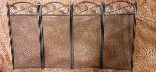 Buy & Sell Acocks Green Birmingham - Photos for decorative fire guard