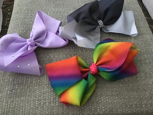 Buy & Sell Essington Wolverhampton - Photos for Three hair bows