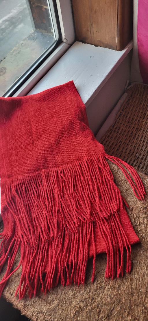 Buy & Sell Radcliffe Bury - Photos for scarf