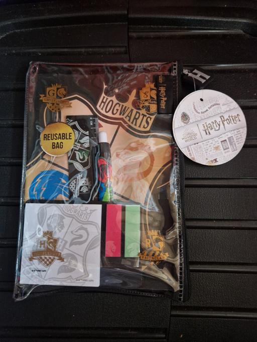 Buy & Sell Ramsgate Thanet - Photos for bn Harry Potter stationary set