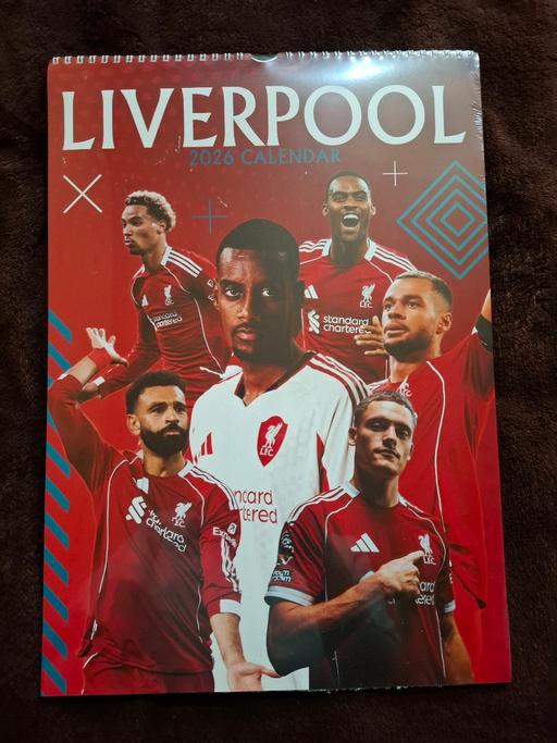 Buy & Sell Woodsetton Dudley - Photos for LIVERPOOL