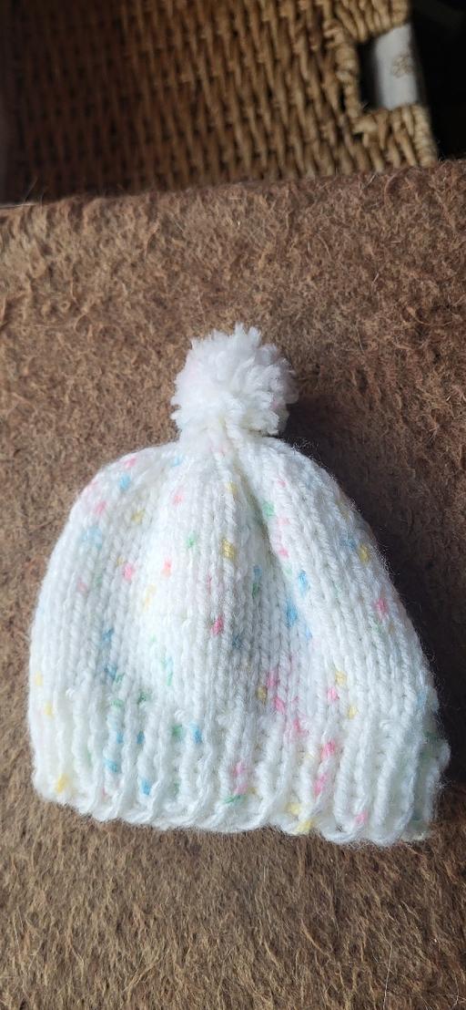 Buy & Sell Radcliffe Bury - Photos for baby hats age 0-3 months