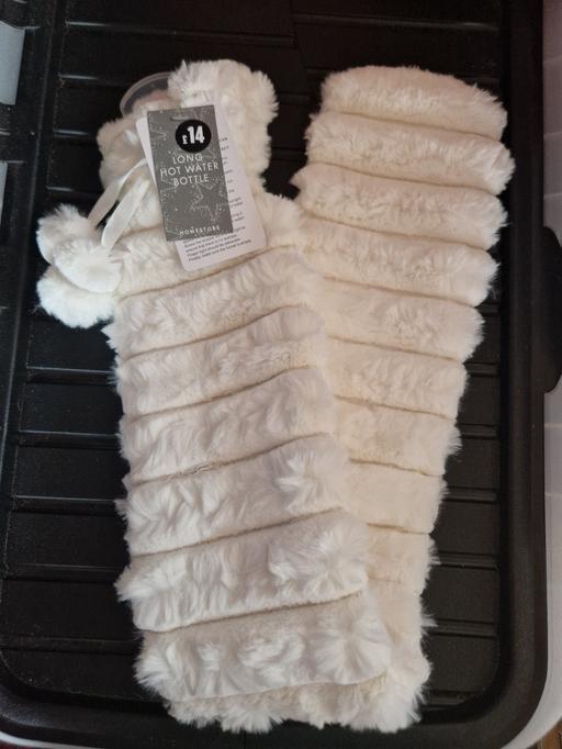 Buy & Sell Ramsgate Thanet - Photos for bn long hot water bottle