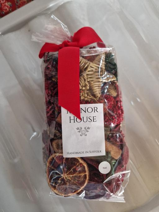 Buy & Sell Ramsgate Thanet - Photos for bn Xmas pot pourri