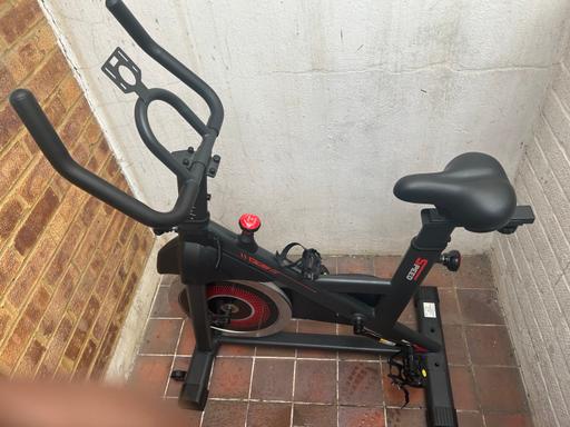 Buy & Sell Selhurst South East London - Photos for Exercise bike