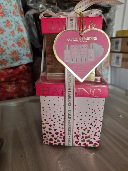 Buy & Sell Ramsgate Thanet - Photos for bn Baylis and Harding giftset