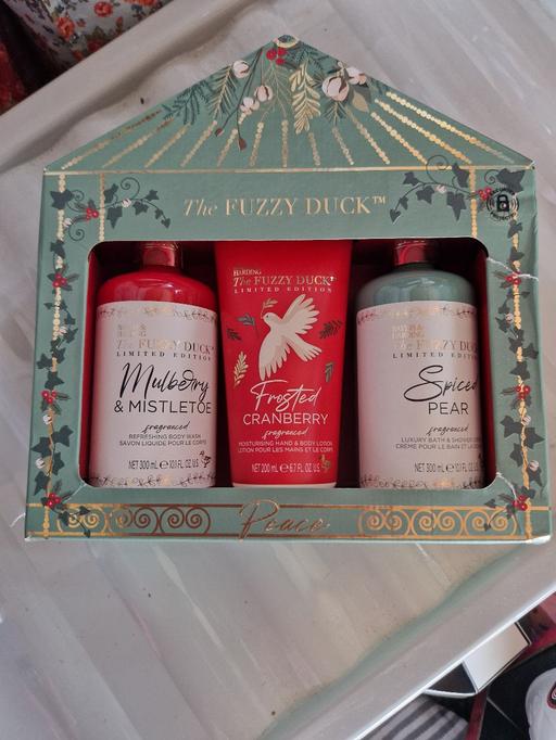 Buy & Sell Ramsgate Thanet - Photos for bn Xmas giftset damaged box