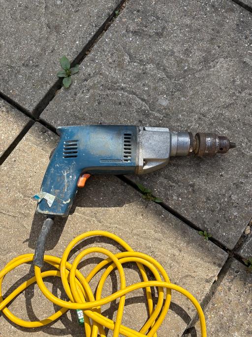 Buy & Sell East Malling Tonbridge and Malling - Photos for AEG Drill