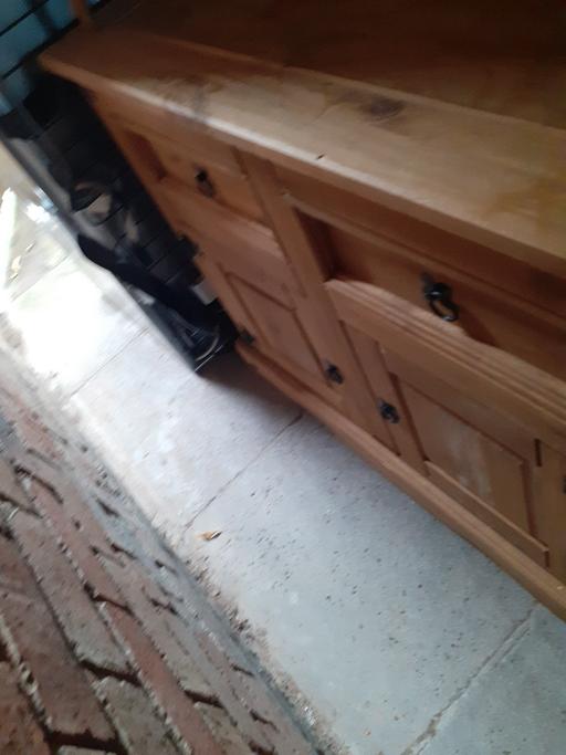 Buy & Sell Acocks Green Birmingham - Photos for medium sideboard