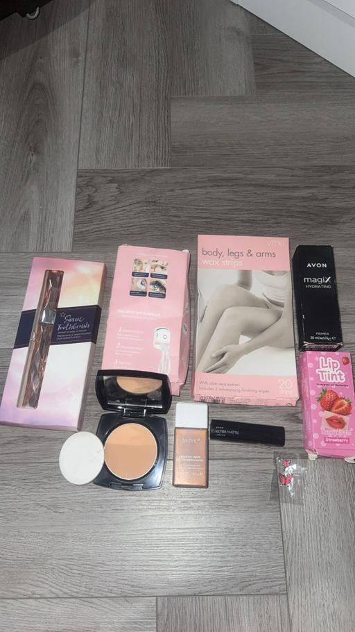 Buy & Sell Wollaston Dudley - Photos for Beauty set