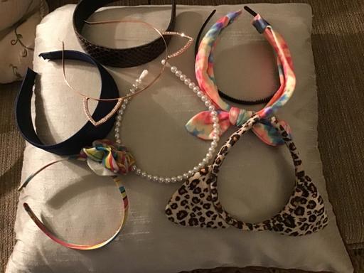 Buy & Sell Essington Wolverhampton - Photos for Hair band bundle