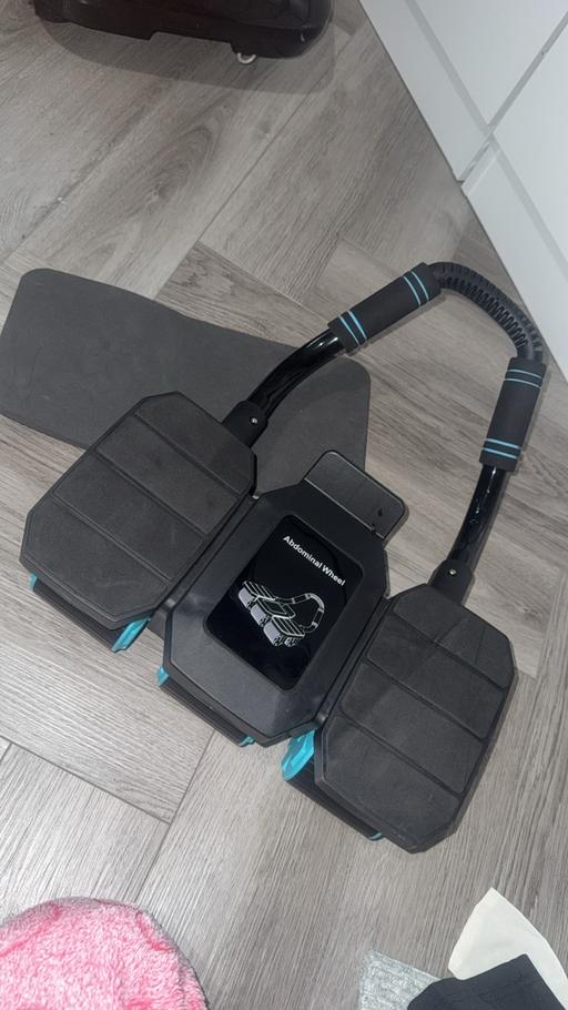 Buy & Sell Iverley South Staffordshire - Photos for Abdominal exercise wheel