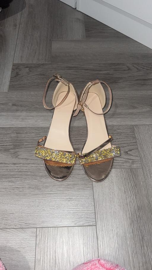 Buy & Sell Iverley South Staffordshire - Photos for Low Heeled shoes
