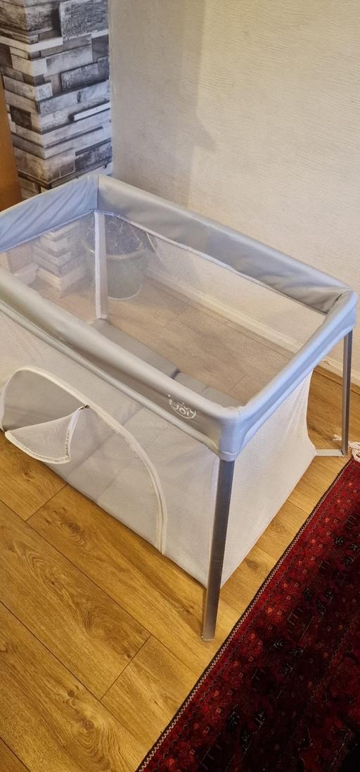 Buy & Sell Great Bridge Sandwell - Photos for Baby cot