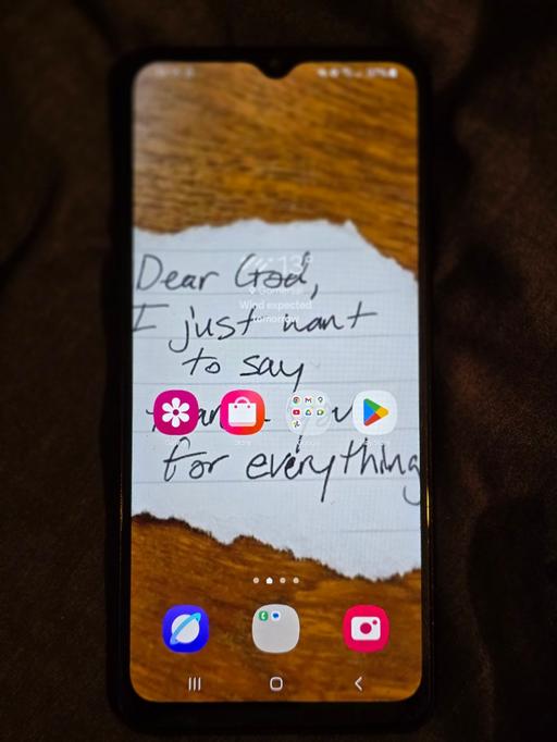 Buy & Sell Mount Pleasant Kirklees - Photos for Samsung Galaxy A13 phone
