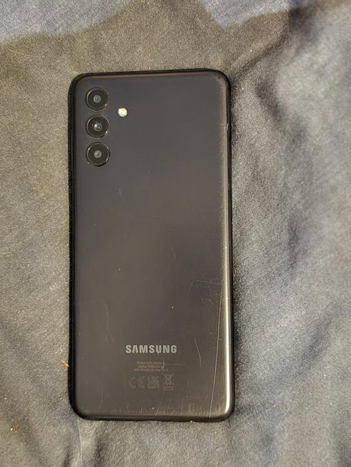 Buy & Sell Gomersal Kirklees - Photos for Samsung Galaxy A13 phone