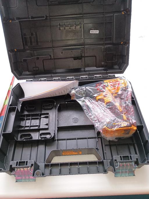 Buy & Sell South Harrow Harrow - Photos for DeWalt DCD778N Combi hammer drill