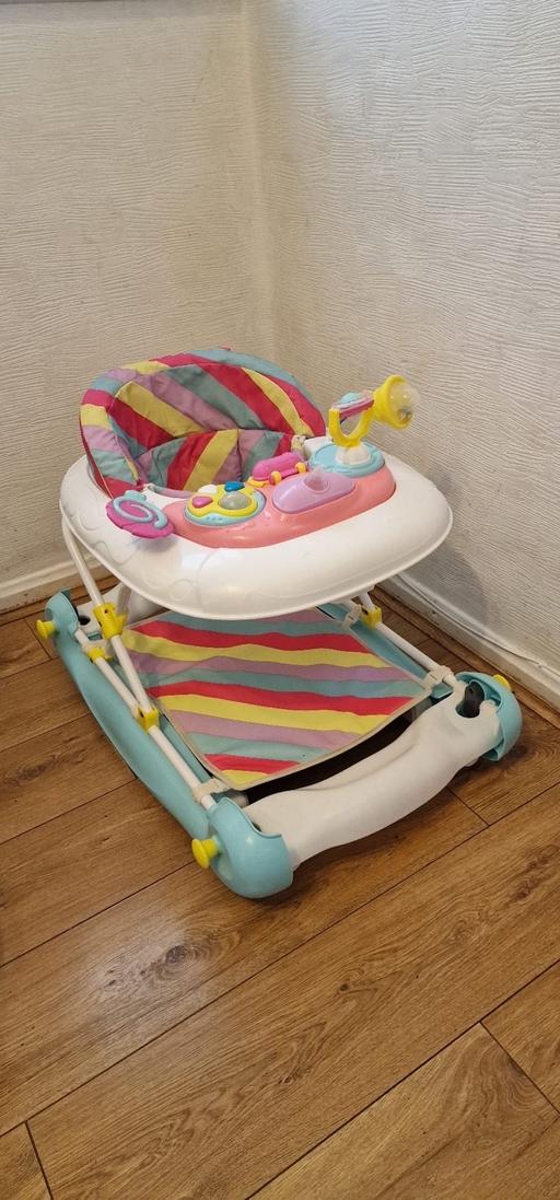 Buy & Sell Great Bridge Sandwell - Photos for Baby walker