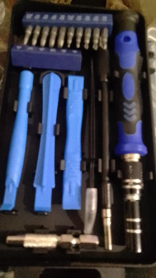 Buy & Sell East Ham East London - Photos for mobile phone repair kit
