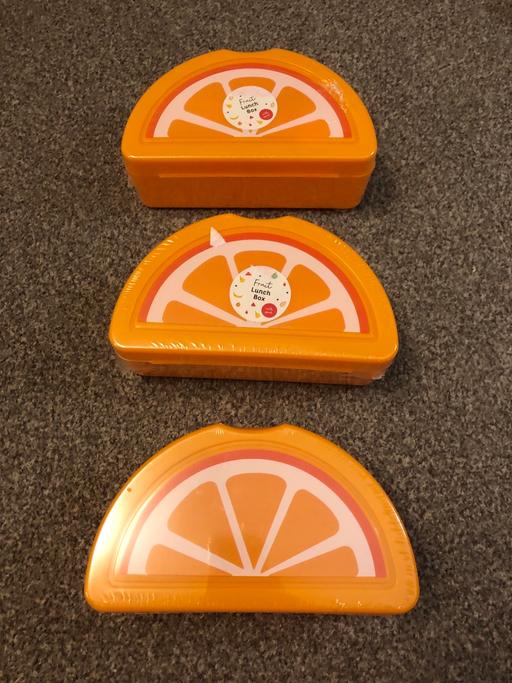 Buy & Sell Rainstorth Rotherham - Photos for Lunch box x3