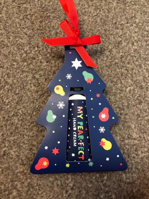 Buy & Sell Rainstorth Rotherham - Photos for Hand cream gift