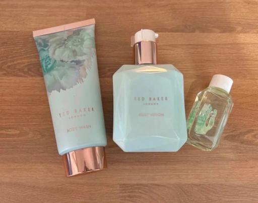 Buy & Sell Erdington Birmingham - Photos for Ted Baker Green Gift Set