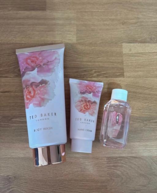 Buy & Sell Erdington Birmingham - Photos for Ted Baker Gift Set