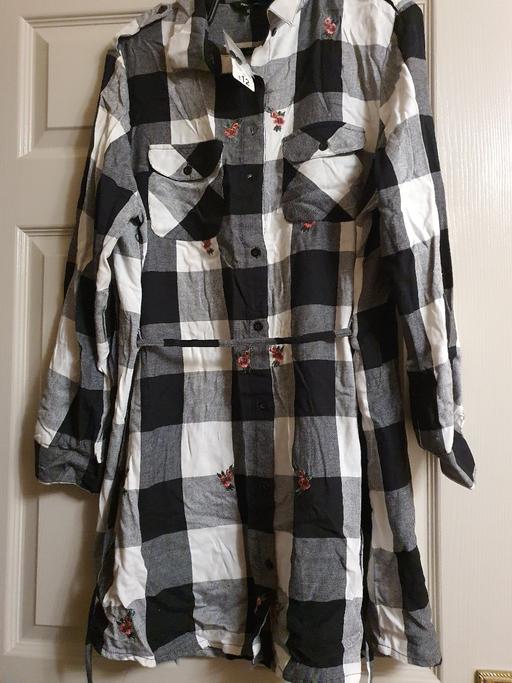 Buy & Sell Bloxwich Walsall - Photos for Ladies blouse Size :16
