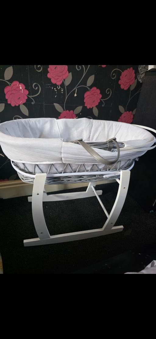 Buy & Sell Handsworth Birmingham - Photos for moses basket