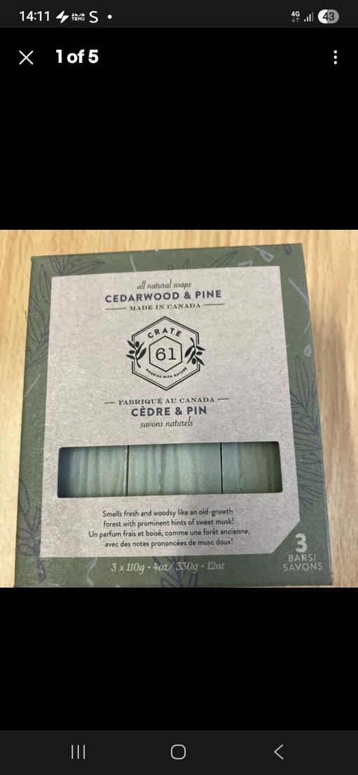 Buy & Sell Chelmsley Wood Solihull - Photos for vegan handmade soap